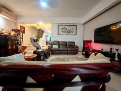 Sembawang Hills Estate (D20), Terrace #498218681